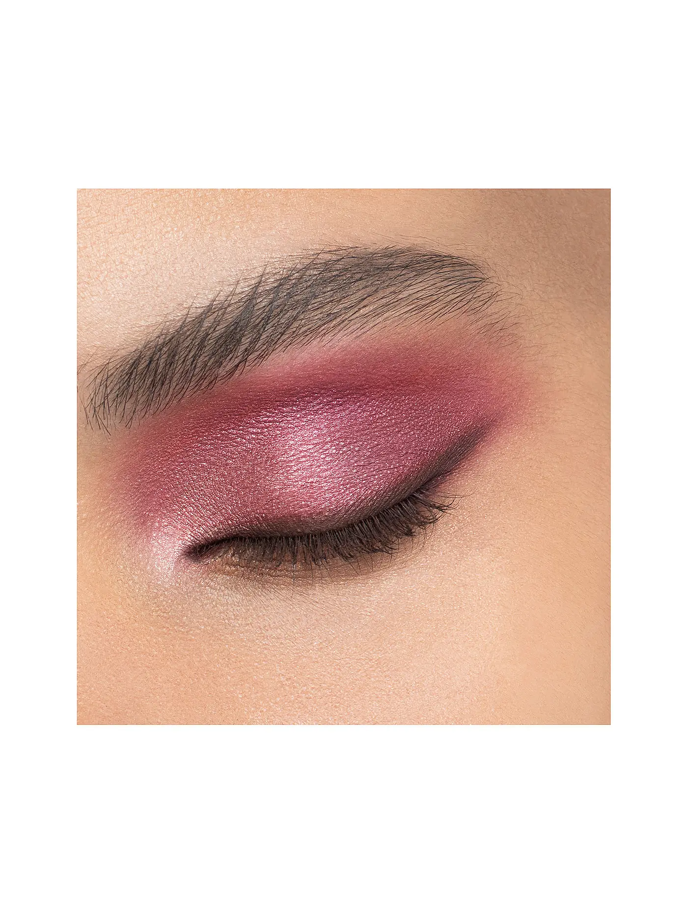 DIOR | Lidaschatten - Diorshow 5 Couleurs ( 823 Rosa Mutab. ) | beere